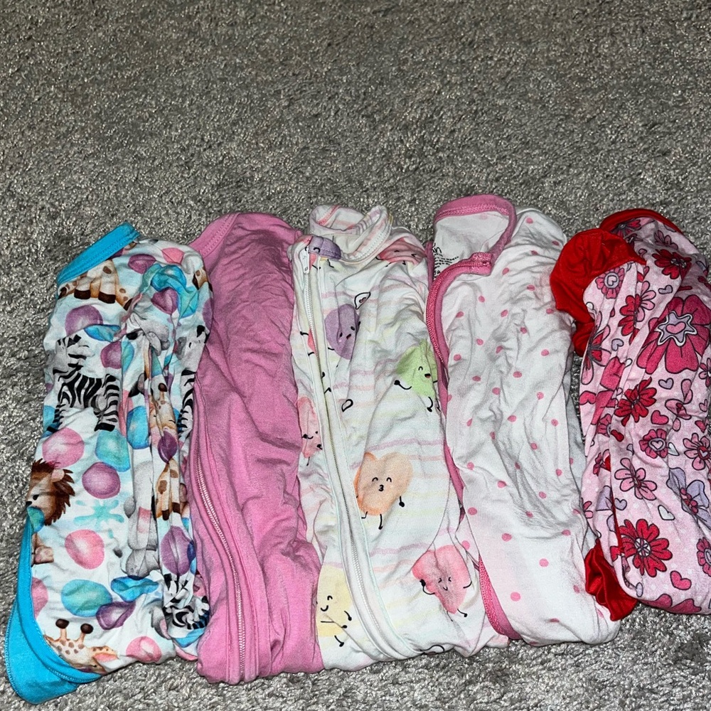 Birdie bean bundle